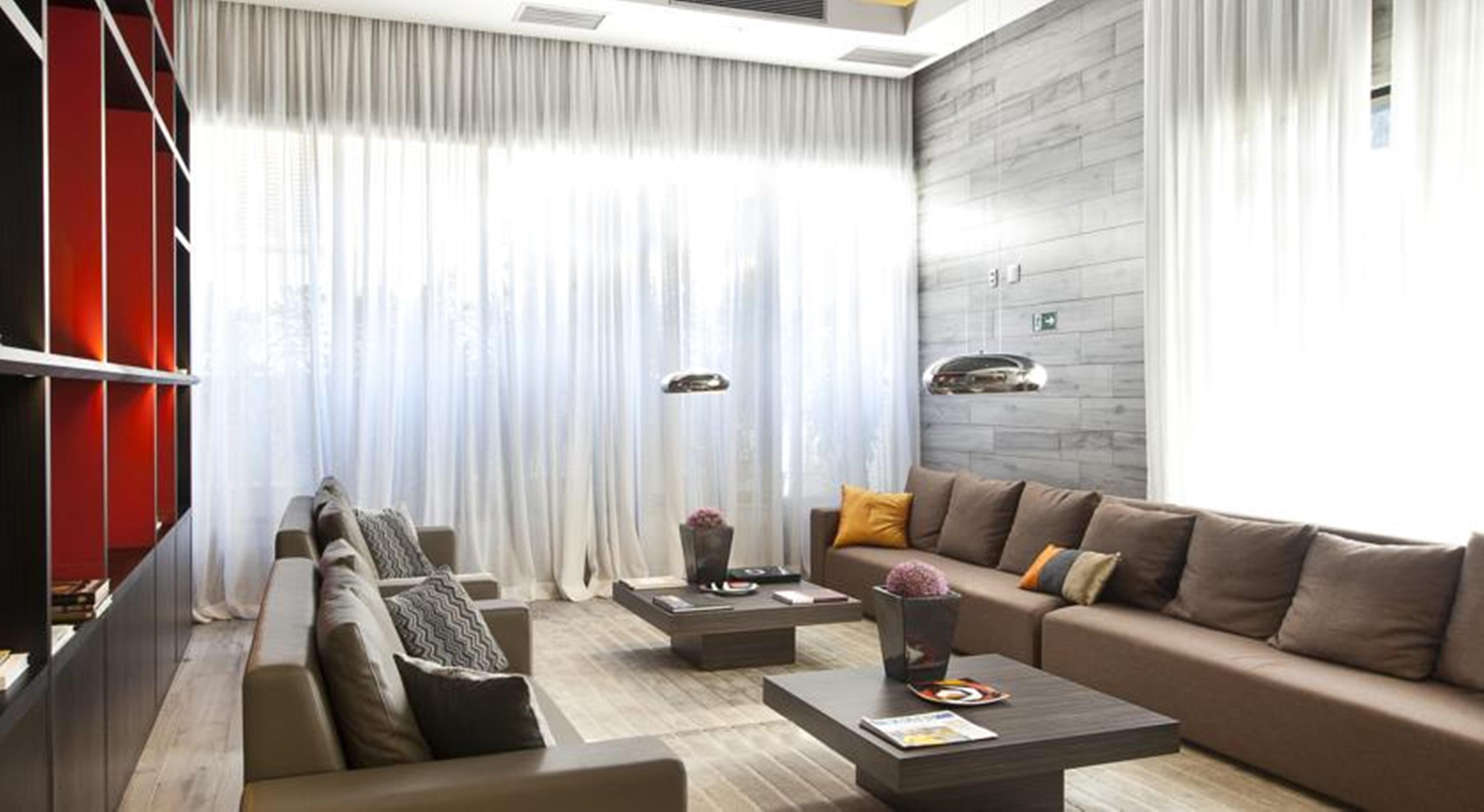 Hotel Radisson Blu Belo Horizonte Savassi Exterior foto Interior design