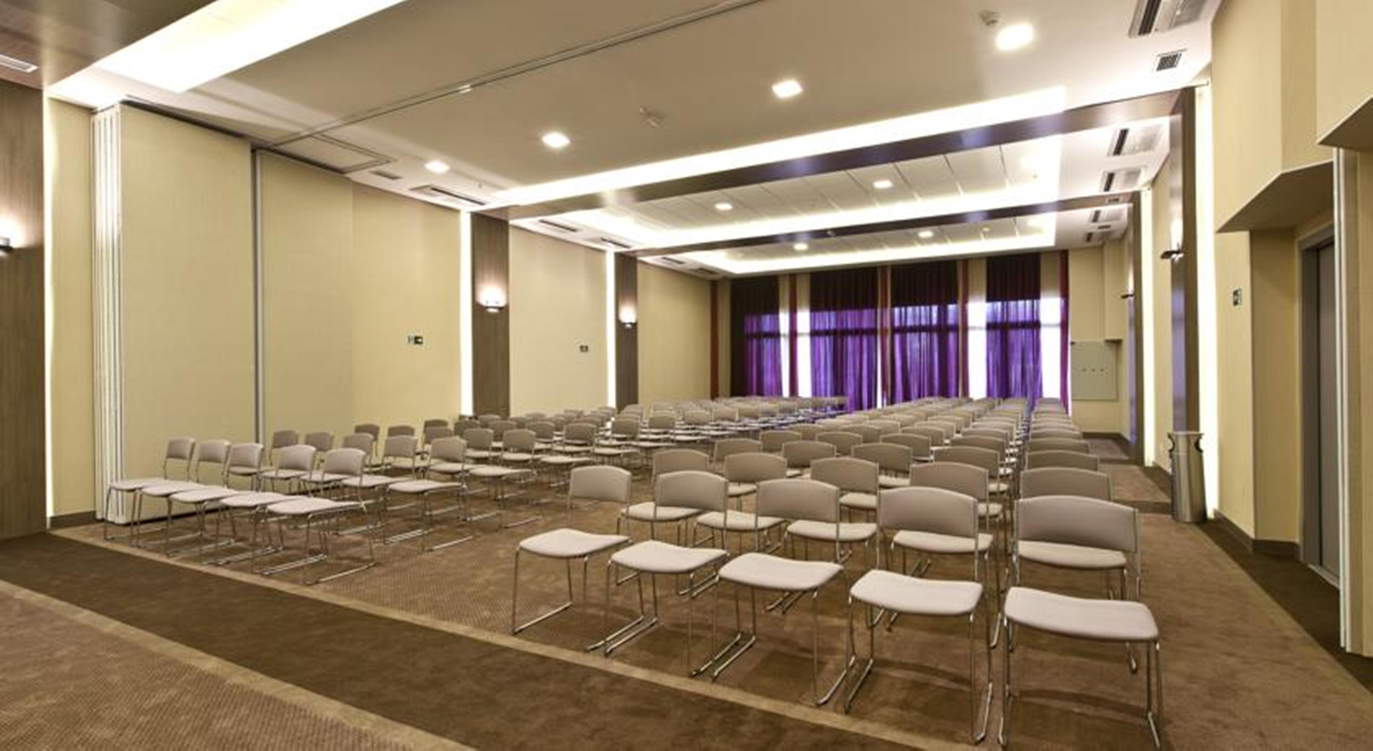 Hotel Radisson Blu Belo Horizonte Savassi Exterior foto The main conference room
