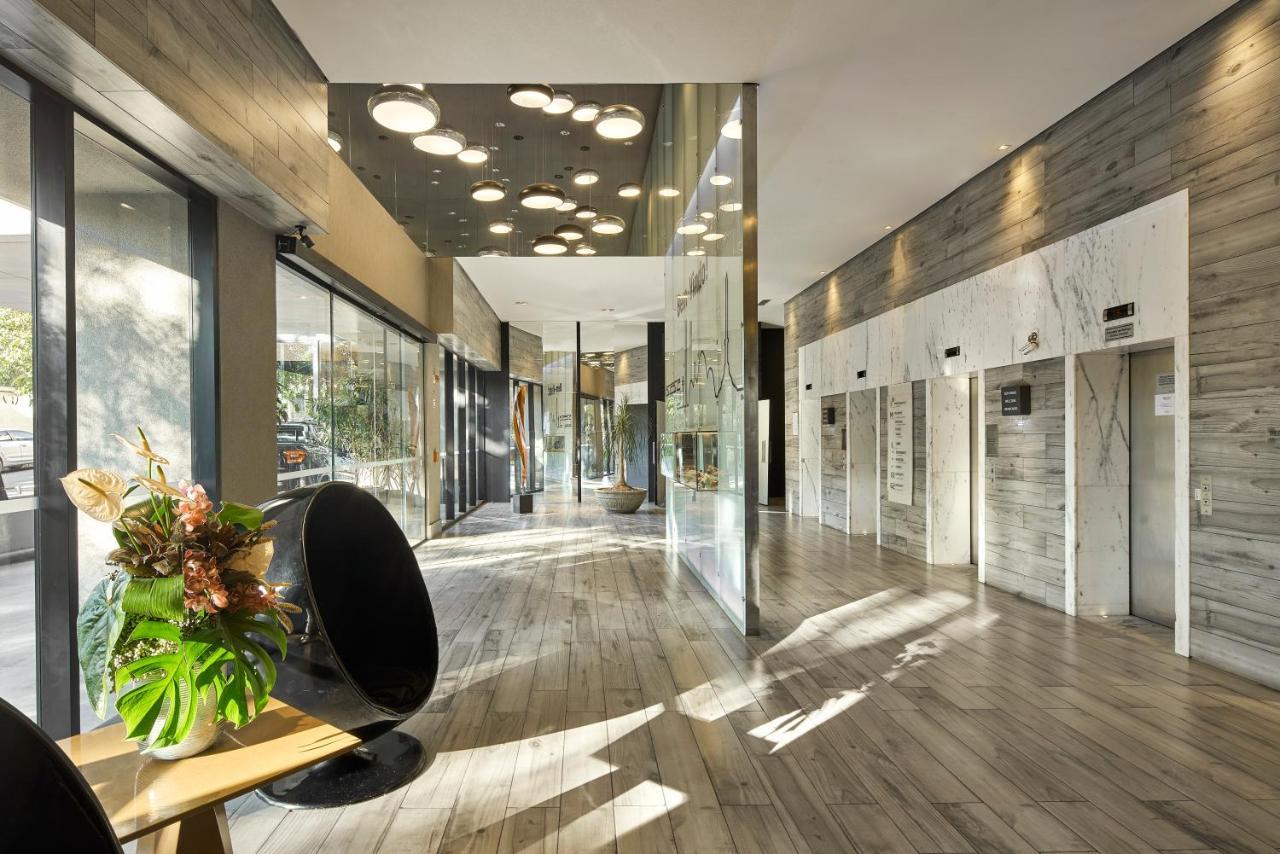 Hotel Radisson Blu Belo Horizonte Savassi Exterior foto Interior of the hotel